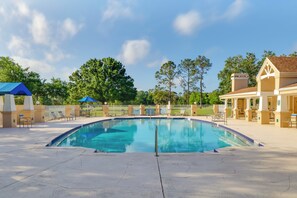 Interior - 3 Mi to Dtwn: Mt Dora Golf Getaway! (Mount Dora)