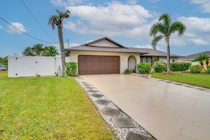 Casa (4 Bedrooms) | Parte interna