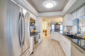 하우스 (4 Bedrooms) | 내부