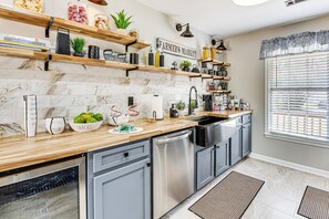 บ้านพัก (3 Bedrooms) | ภายใน
