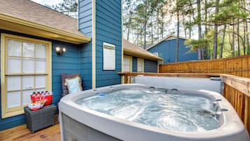 Hus (3 Bedrooms) | Interiör