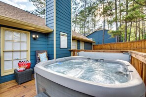 Casa (3 Bedrooms) | Interior