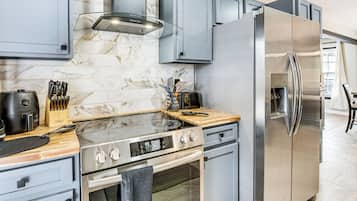 Huis (3 Bedrooms) | Interieur