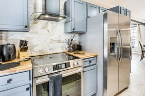Hus (3 Bedrooms) | Interiör