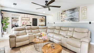 Huis (3 Bedrooms) | Interieur