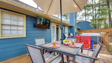 House (3 Bedrooms) | Front of property