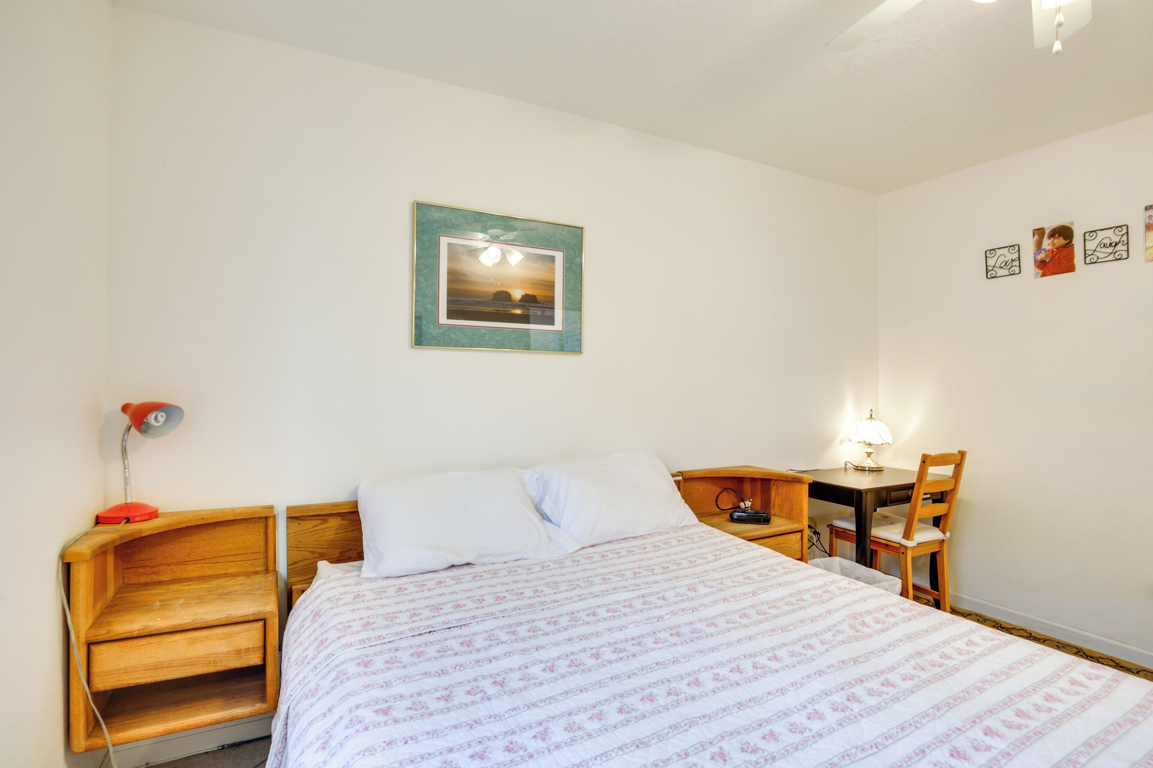 Cottage (2 Bedrooms) | Interior