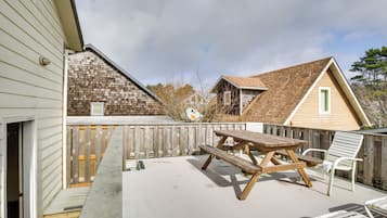 Cottage (2 Bedrooms) | Interior