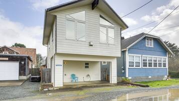 Cottage (2 Bedrooms) | Interior