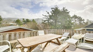 平房 (2 Bedrooms) | 住宿內部
