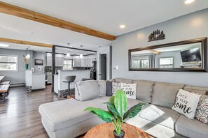 Nhà (6 Bedrooms) | Nội thất
