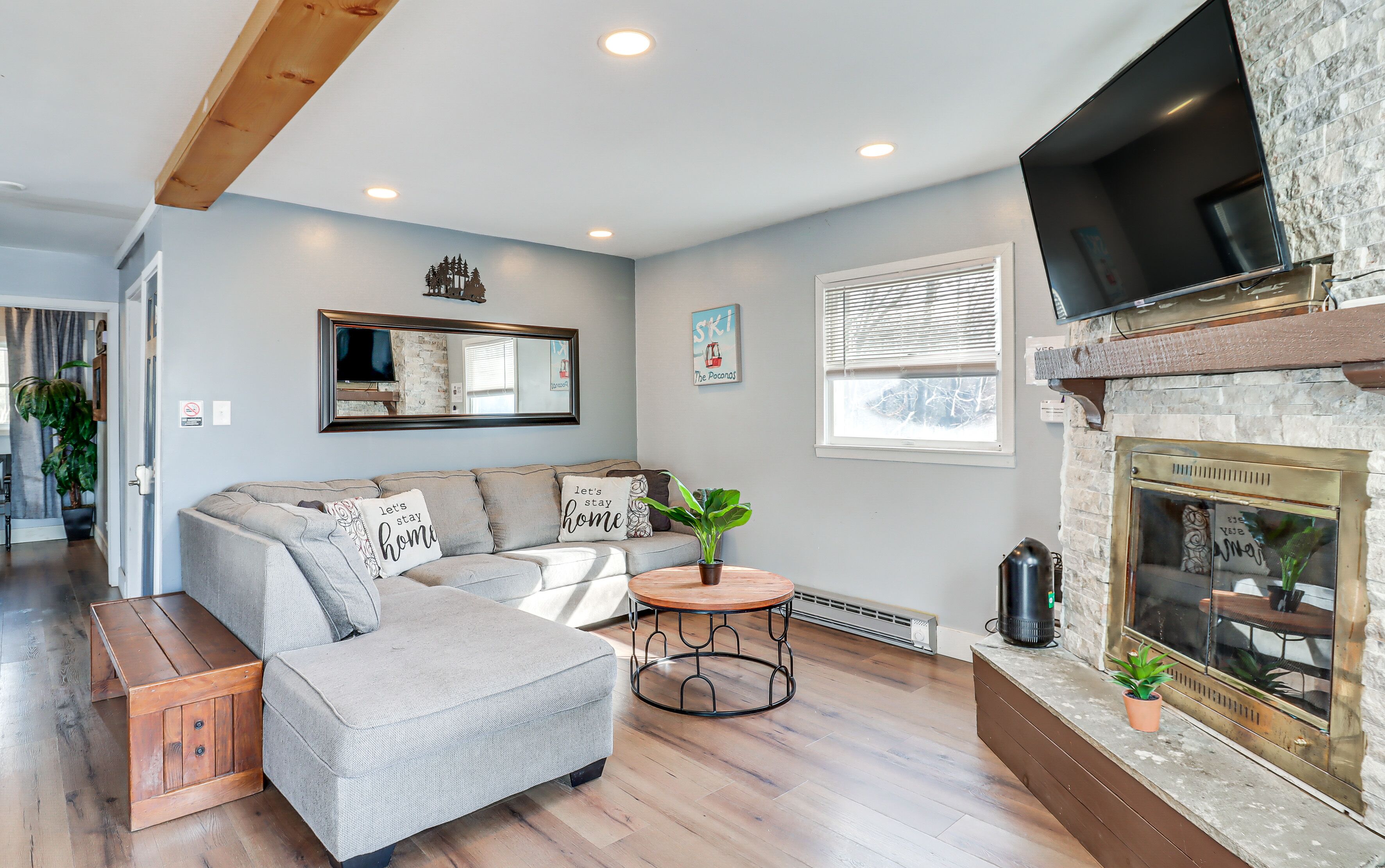 獨棟房屋 (6 Bedrooms) | 住宿正面