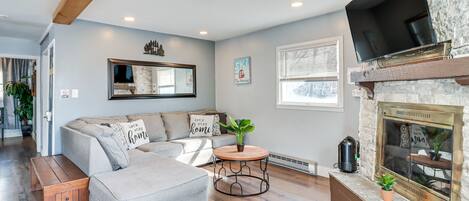 獨棟房屋 (6 Bedrooms) | 住宿正面