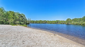 Ferienhaus (6 Bedrooms) | Innenbereich