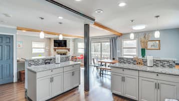 Casa (6 Bedrooms) | Interior