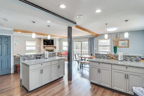 Casa (6 Bedrooms) | Interni