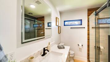 Casa (3 Bedrooms) | Parte interna