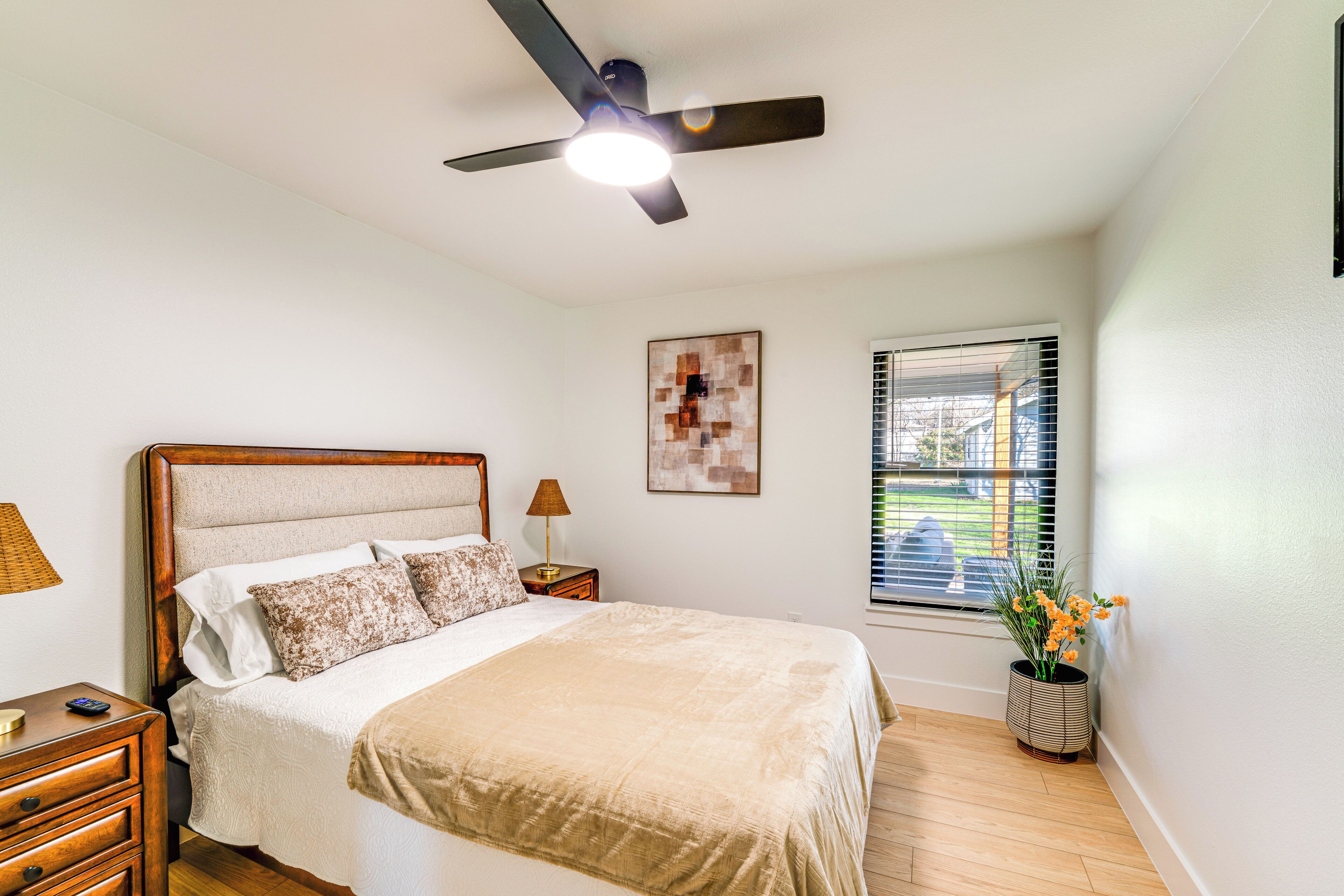 House (3 Bedrooms) | Bahagian dalam