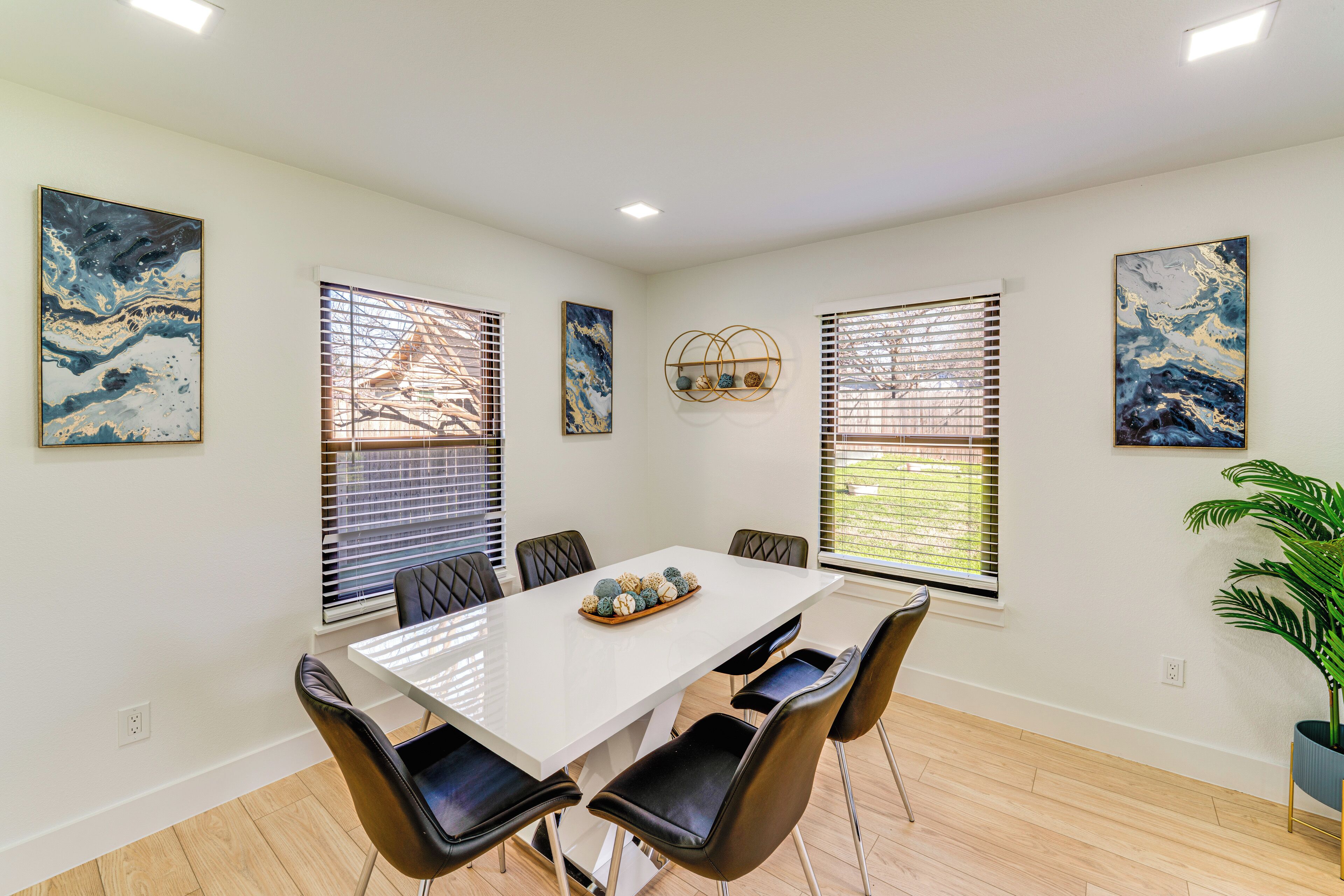 House (3 Bedrooms) | Bahagian dalam