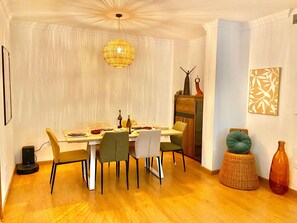 Apartment | Speisen