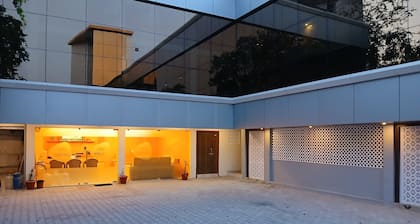 Veera Residency