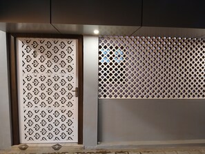 Suite | Balcony