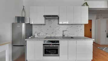 Comfort Apartment | Private kitchen