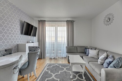 Wakacyjny by Grand Apartments