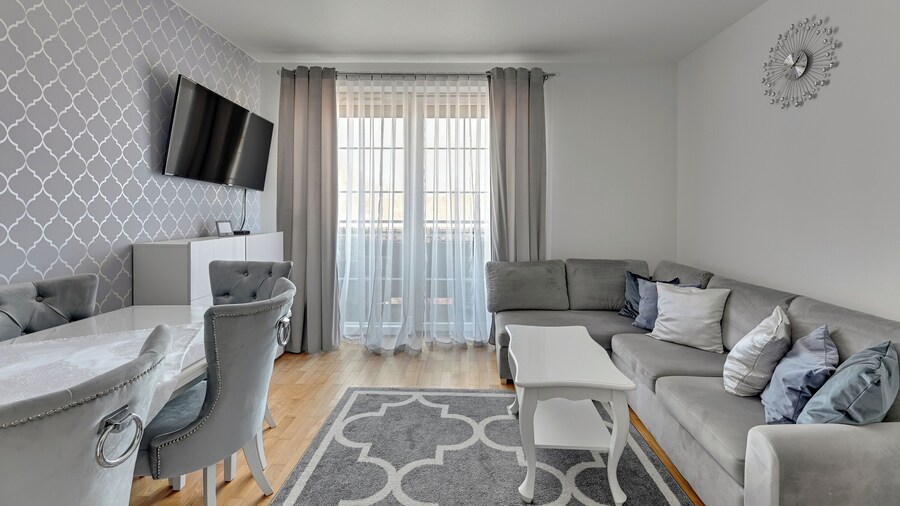 Wakacyjny by Grand Apartments