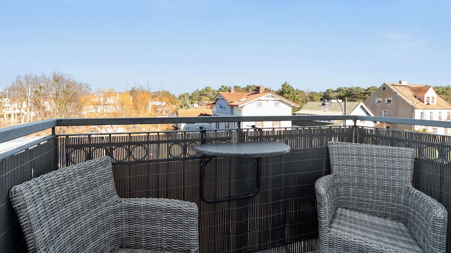 Wakacyjny by Grand Apartments