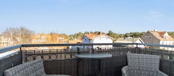 Wakacyjny by Grand Apartments