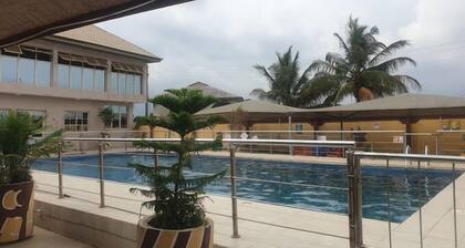 PINE HILL HOTEL