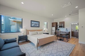 1 slaapkamer, internet, beddengoed