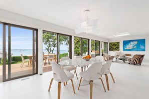 Ferienhaus | 4 Schlafzimmer, Internetzugang