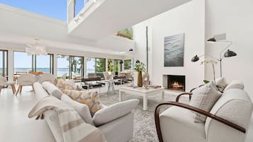 單棟房屋 | 4 間睡房、互聯網