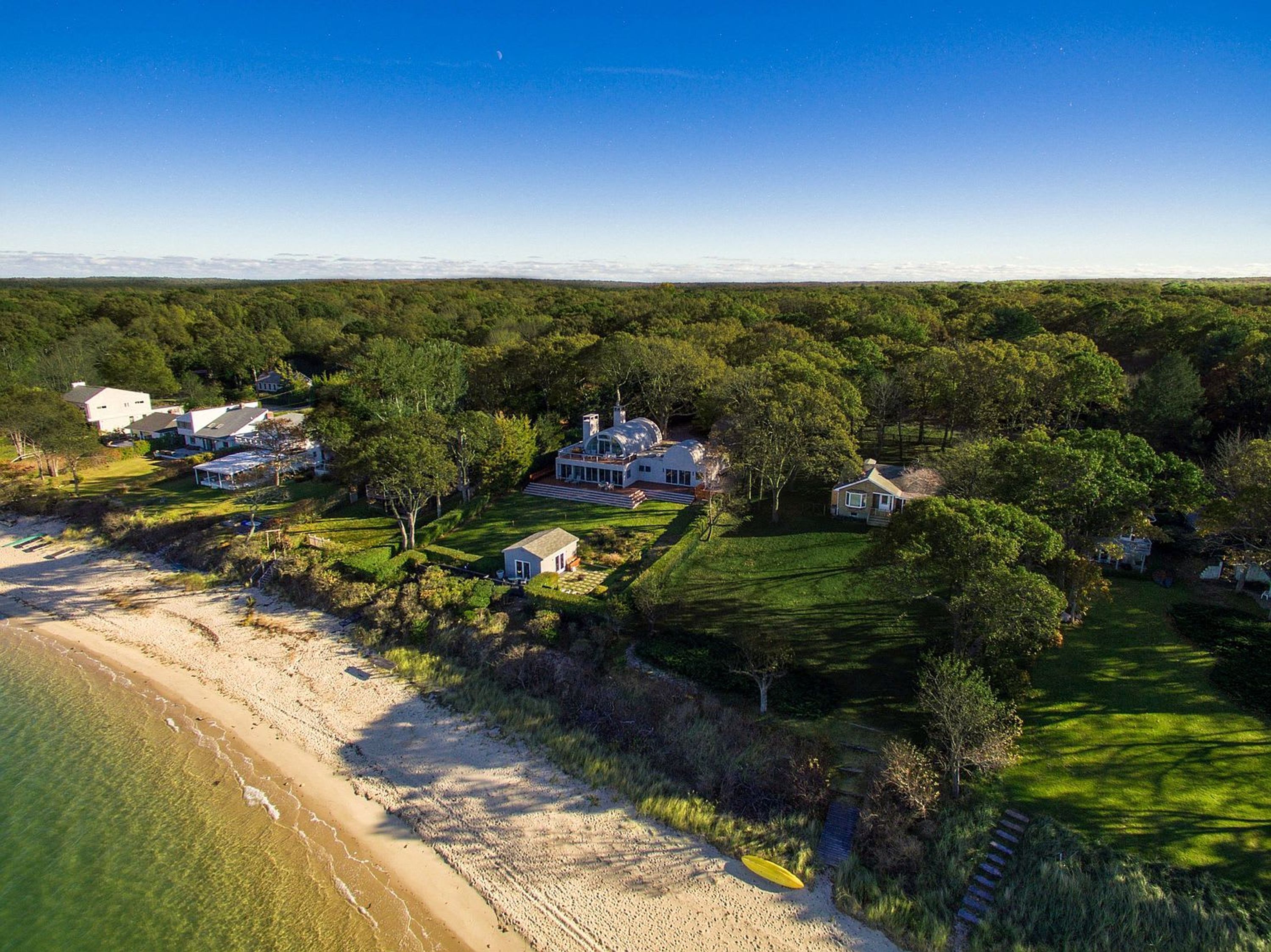 單棟房屋 | 4 間睡房、互聯網