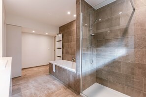 Appartement, accessible aux personnes à mobilité réduite | 3 chambres, accÚs à Internet haute vitesse