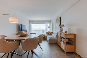 Appartement, accessible aux personnes à mobilité réduite | 3 chambres, accès à Internet haute vitesse