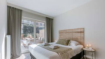 Apartment, Accessible | 3 bedrooms, Internet