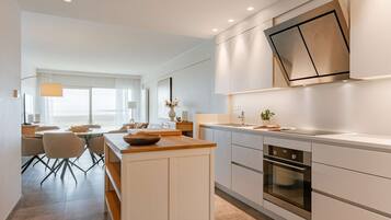 Apartment, Accessible | 3 bedrooms, Internet