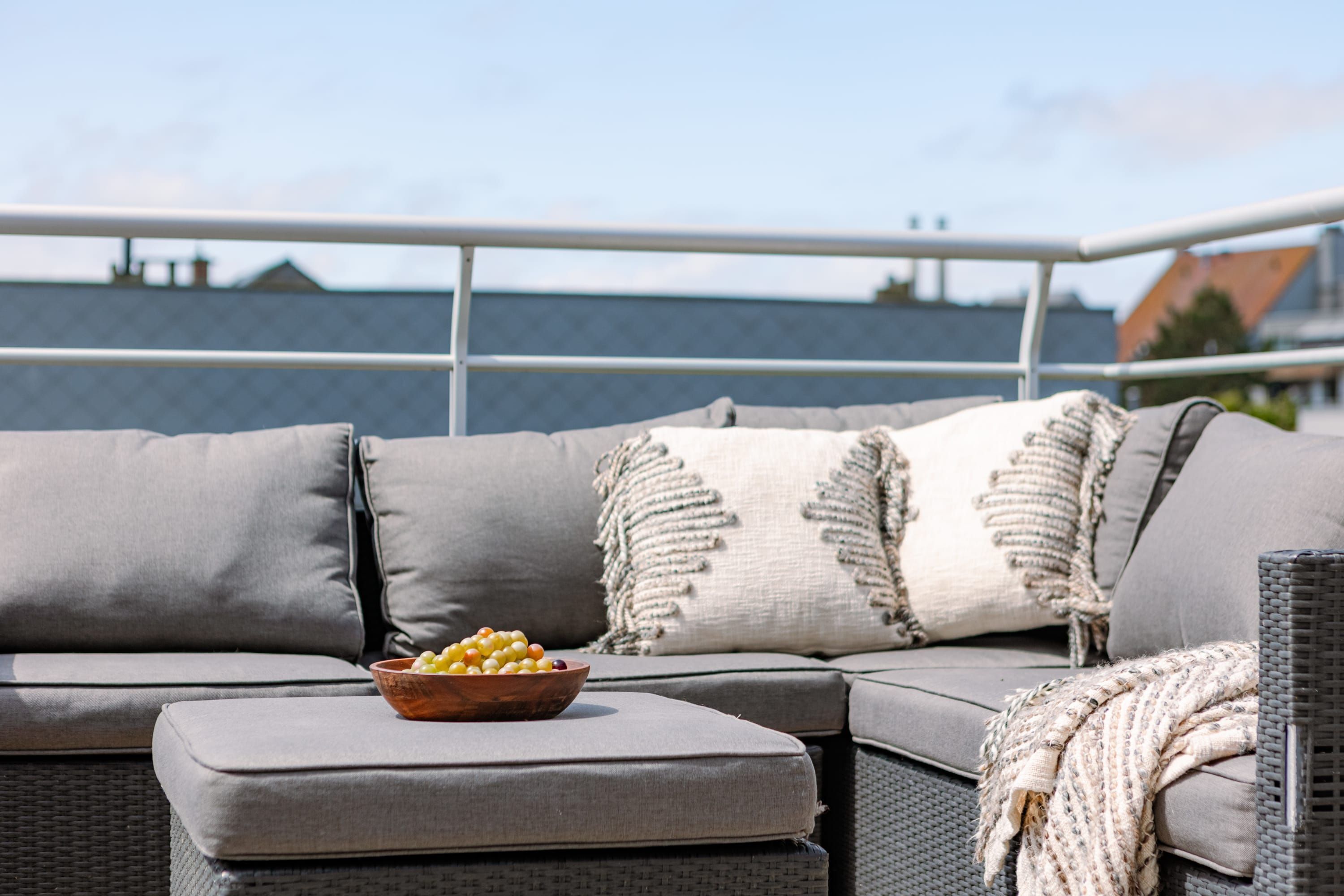 Apartment | 2 bedrooms, Internet