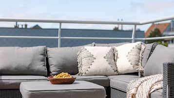 Apartment | 2 bedrooms, Internet