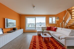 2 bedrooms, Internet - Huswell - Apartment With Sunny Terrace and Parking (Blankenberge)