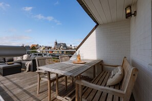 Apartment | 2 bedrooms, Internet - Huswell - Apartment With Sunny Terrace and Parking (Blankenberge)