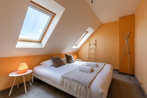 Appartement | 2 slaapkamers, internet