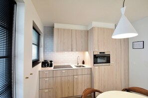 公寓 | 私人廚房