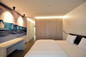 Apartment - Amazing Apartment in De Haan Near Beach (De Haan)