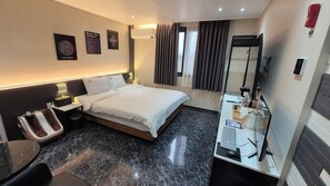 Business Room, Non Smoking - HOTEL DEMEURE (Daejeon)