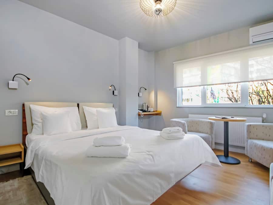 Chambre Double Standard