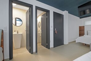 Standard Quadruple Room - PIT4U Accommodation (Bucharest)